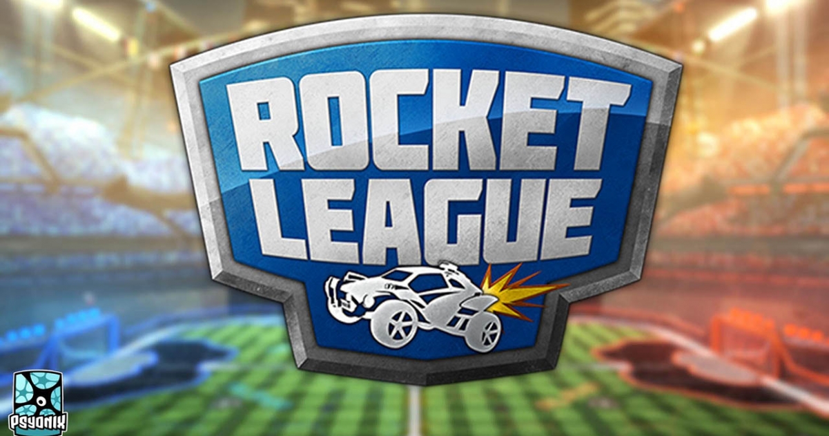 Rocket League Review GameGrin