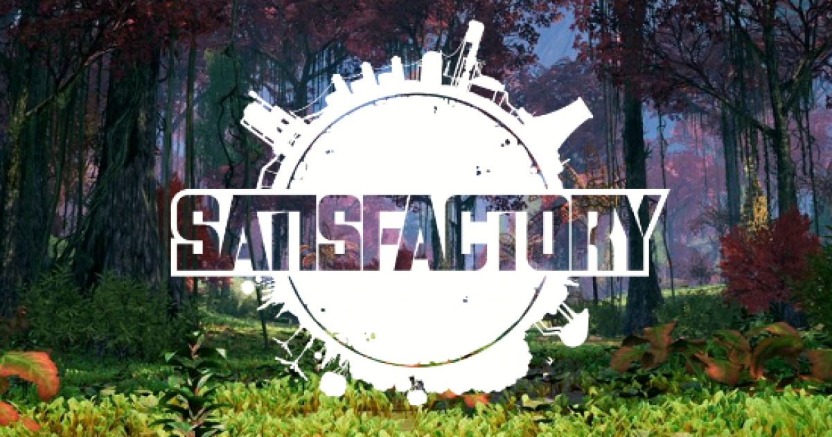 Satisfactory Gaming on the PC GameGrin