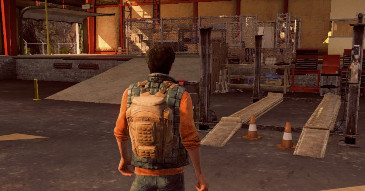  State of Decay: Year-One Survival Edition - PC : State