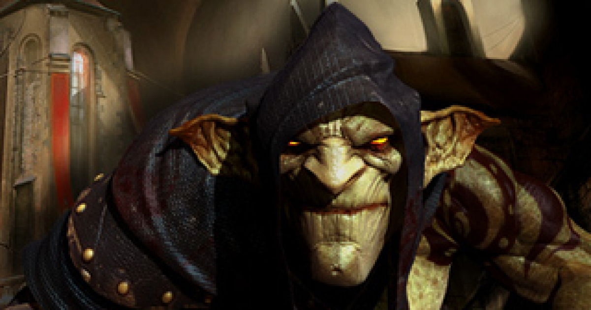 Styx: Master of Shadows Review | GameGrin