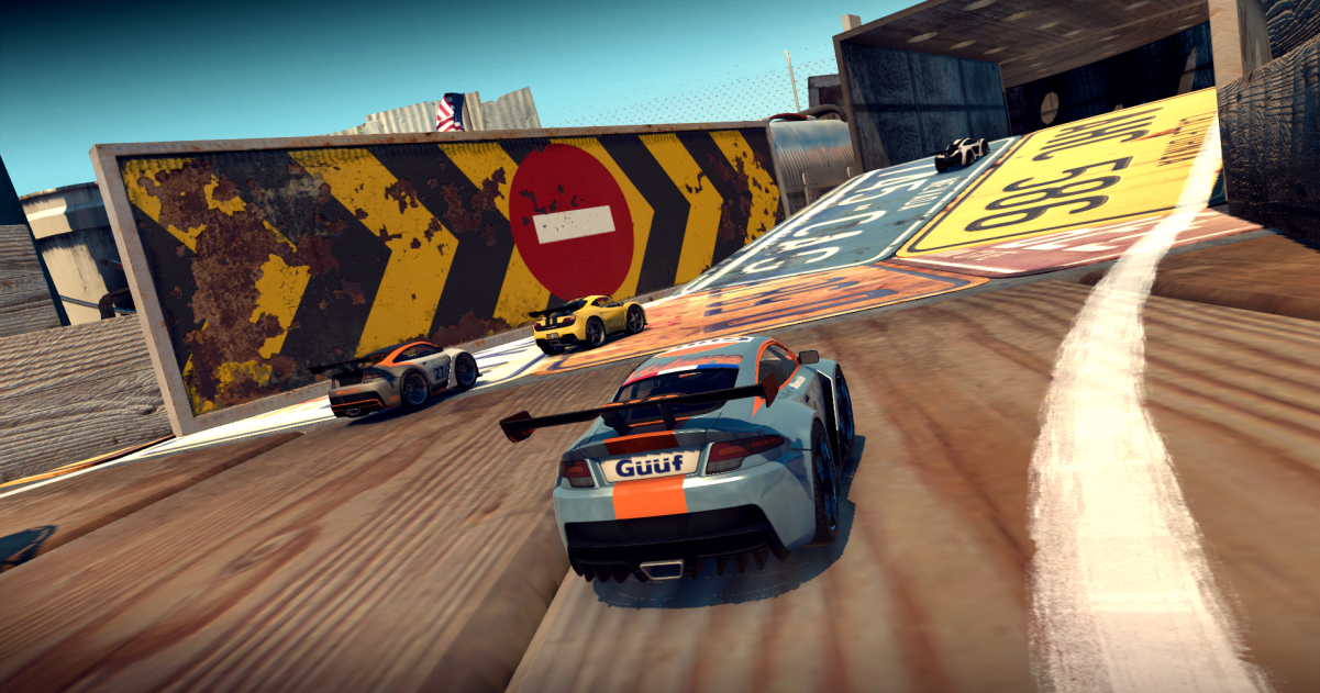 Criminal multipurpose In other words Table Top Racing: World Tour Review | GameGrin