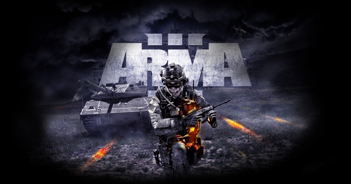 arma 3 patch maker