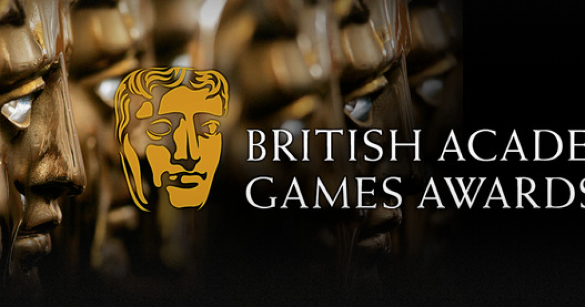 BAFTA Introduce a New Game Award Category GameGrin