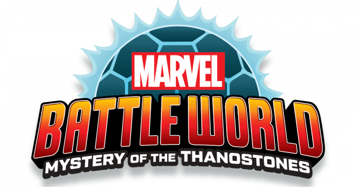 Marvel Battleworld Mystery of the Thanostones Review