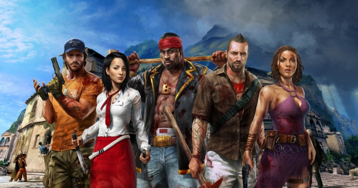 dead island bit