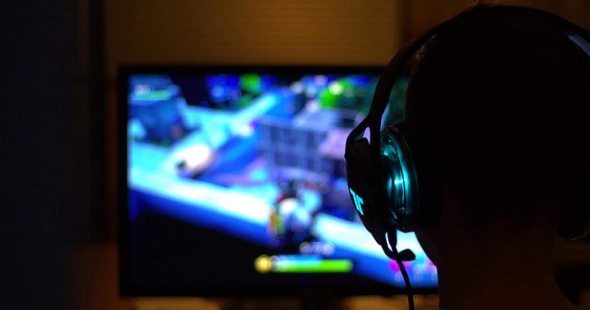 We Bet You Didn T Know About These Games That Everyone Will Be Playing Fortnite 4129124 4 