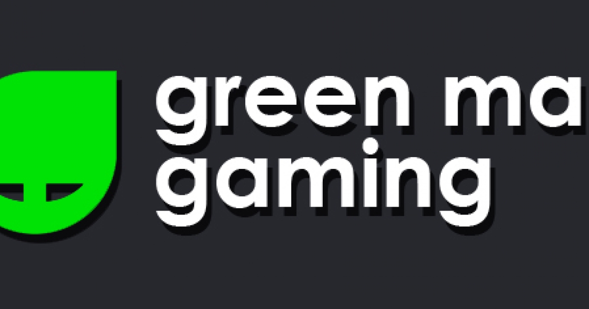 Green Man Gaming Announces A New