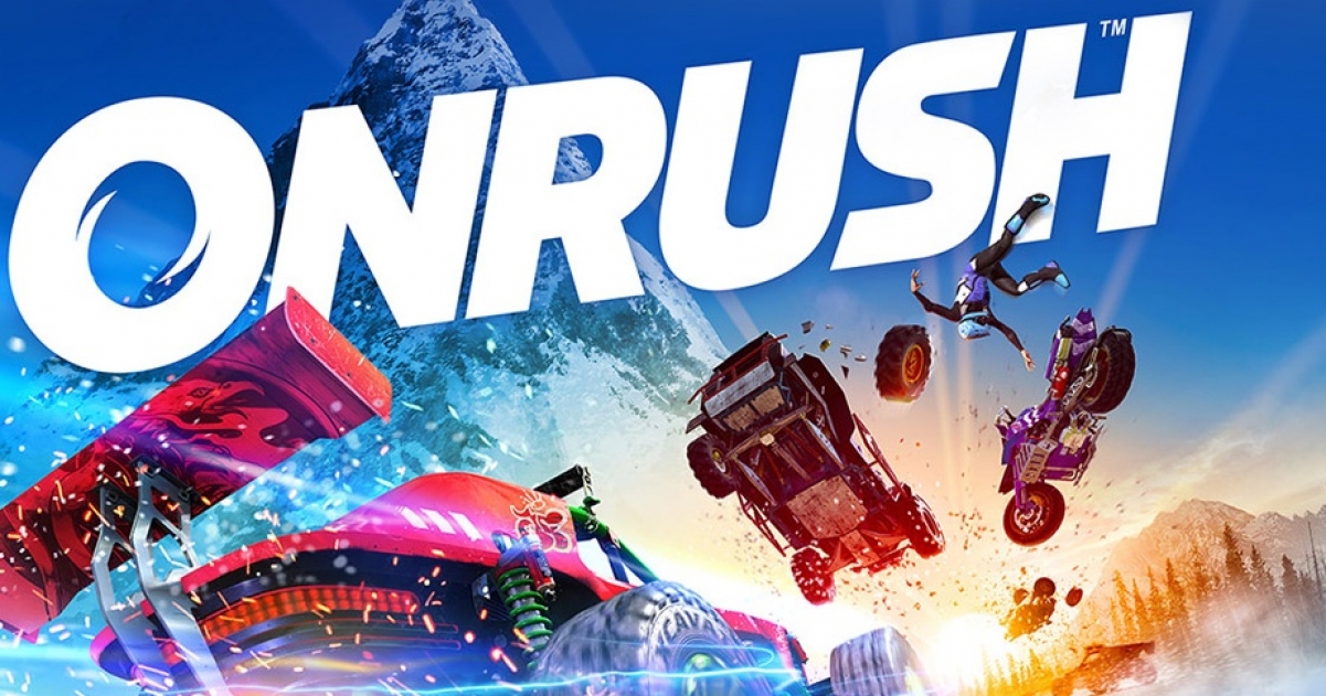 So I Tried... Onrush GameGrin