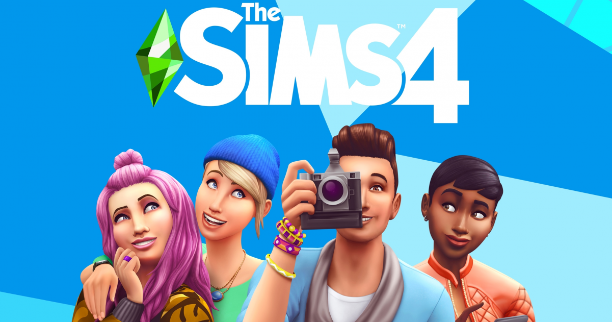 Video Game Review: Thoughts on Sims 4's CAS Demo