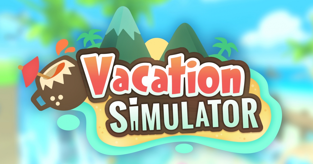 Vacation Simulator Announced From Job Simulator Developers GameGrin