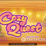 Steam's Latest Third-Party Event is Live: Check Out Cozy Quest!