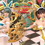 Celebrate the 4.5th Anniversary of Dead or Alive Xtreme Venus Vacation