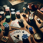 Bluffing Your Way to Victory: The Art of Deception in Strategy Games