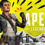 Apex Legends: Defiance Trailer Introduces New Legend