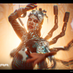 Explore a Futuristic Latin America in La Quimera; Check Out Announcement Trailer & Information Here!