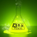 The World of Gaming is Toxic