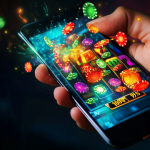 Why Do Classic 777 Slot Machines Continue to Attract Players?