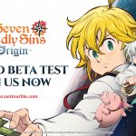 gamescom Opening Night Live 2025: The Seven Deadly Sins: Origin