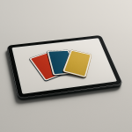 Mastering Winning Tactics in Digital Card Games