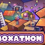 Unboxathon Review