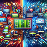 Exploring the Crossover: How Videogame Fans Are Diving into Sports Betting