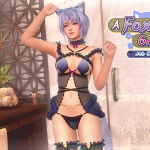 Find out How Grateful Shizuki is in Dead or Alive Xtreme Venus Vacation