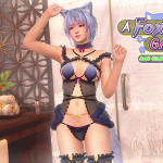 Shizuki Continues to Be Grateful in Dead or Alive Xtreme Venus Vacation