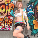 Keep Slacking Off in Dead or Alive Xtreme Venus Vacation