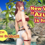 A New Venus Arrives in Dead or Alive Xtreme Venus Vacation: Azusa