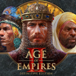 Steam Discount: Age of Empires II