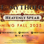 Xbox and Bethesda Games Showcase: Age of Mythology Retold Heavenly Spear