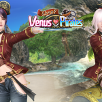 Yar Har Fiddle with Dead or Alive Xtreme Venus Vacation