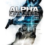 Alpha Protocol is Being Rereleased on GOG