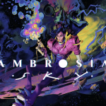 PC Gaming Show: Ambrosia Sky