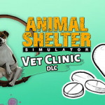 Animal Shelter - Vet Clinic DLC Review