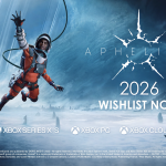 Xbox and Bethesda Games Showcase: Aphelion