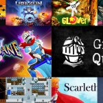 Top Indie Games Coming Out in April 2022