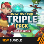 Get Three Games for a Pound Each in Fanatical's Newest Bundle