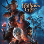 Short Thought: Baldur's Gate 3 Party Management