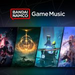 Bandai Namco Launches YouTube Game Music Channel!