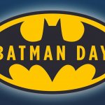 Things Batman Can Probably Do