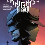 Gotham Knights Diaries Part Twenty