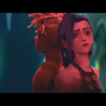 Riot Games Music Offers Behind-the-scenes Look at Ma Meilleure Ennemie with Stromae and Pomme