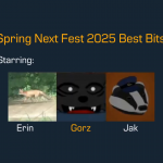 Check Out Our Highlights of the Steam Next Fest in our Latest Video