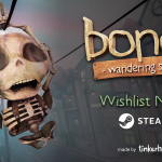 Frosty Games Fest 2025 Bones: Wandering Soul