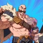 30 Moustaches of Movember