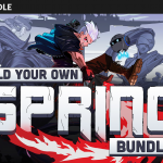 Fanatical Build your own Spring Bundle 2025