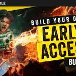 Fanatical Build your own Early Access Bundle - Spring 2025