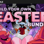 Fanatical Build your own Easter Bundle (2025)