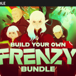 Fanatical Build your own Frenzy Bundle